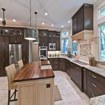 Moriah Remodeling & Construction, Inc