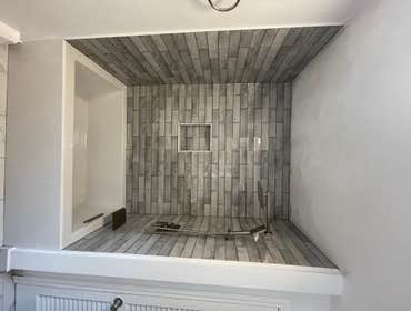 Photos by Master Tile #1