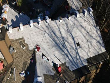 Photos by Northern Roofing Systems, LLC #2