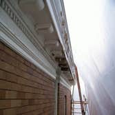 Photo(s) from PRECISION PAINTING / 724-366-6321 / Jhoerter6321@hotmail.com Industrial to Residential / All Phases of Painting and Restoration.
