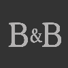 B&b Unique Remodeling logo
