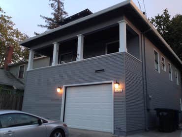 Projects by Martis Concepts