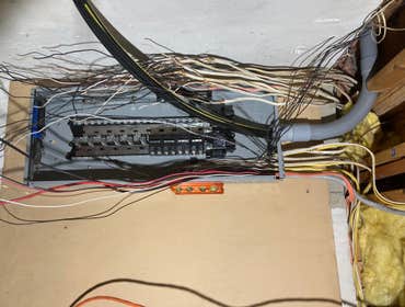 Panel change 3