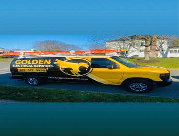 Photos by Golden Electrical Service #1