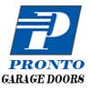 Pronto Garage Doors LLC logo