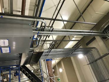 Photos by YT Electrical Services Inc. #2
