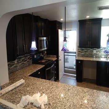Photos by Lone Star Mechanical Contractor #1