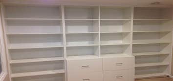 Photos from Cabinet Closet Pro INC