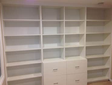 Photos from Cabinet Closet Pro INC