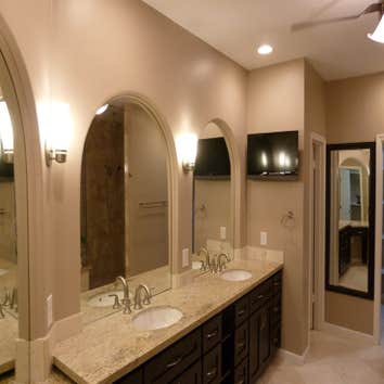 Everhart Construction Project
