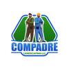 Compadre Landscaping LLC logo