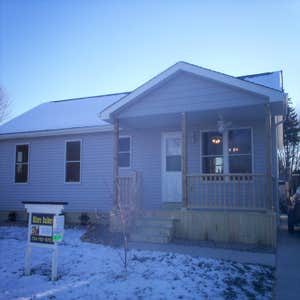 westland new construction This home was hit by a vehicle at a high rate of speed. The entire house including basement and footings had to be...