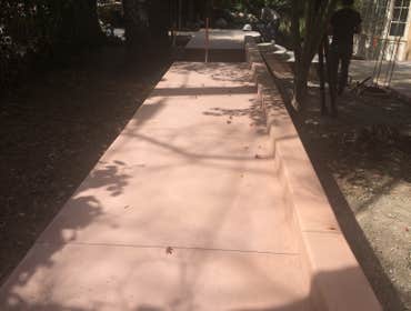 Photos from Pony Construction Inc. A couple of recent projects. They showcase some of the scope of we work we specialize in.