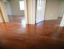 Photo(s) from Platinum Flooring Company Hardwood Floor installation