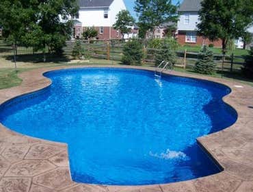 Swimming Pools