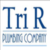 Tri R Plumbing logo
