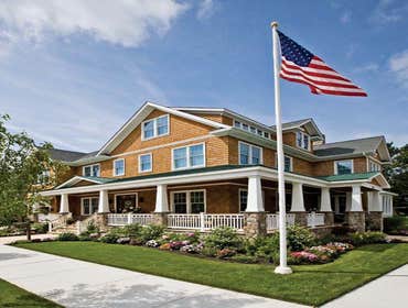 QMA Architects