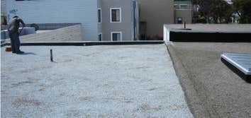 Project photos from B Y C Construction Inc