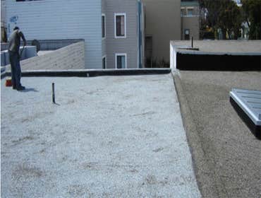 Project photos from B Y C Construction Inc