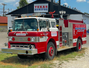 Photos by Texas HomePro #1 Re roof, gutters and exterior paint