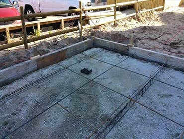 Photos from Rick's Concrete