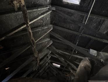 Photos by Diamondback Disaster Services #1