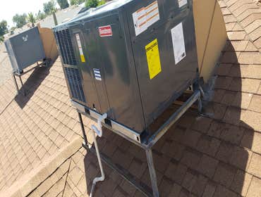 Photos by Desert State Heating and Air LLC #1 New systems install, mini splits in garages, service and maintenance