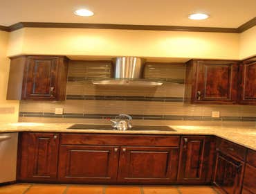 Garden Ridge Remodel