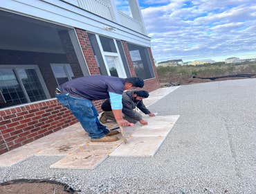 Photos by Padilla Barajas Hardscape and Concrete #5