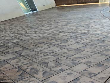 Photos by Concrete Passion Construction #1