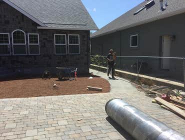 Photos by NorCal Easy Green Synthetic Lawn #1