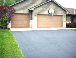driveway paving