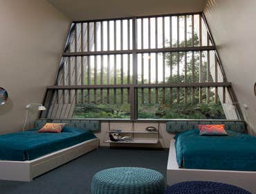 Photos from Webber + Studio, Architects