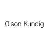 Olson Kundig Inc logo