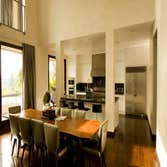 Hollywood Hills Project Interior and exterior remodel