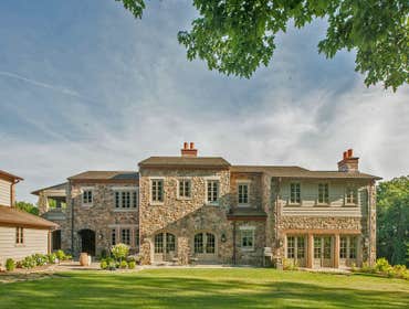 Exteriors
