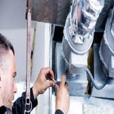 Sunset Air Conditioning & Heating | Furnace Repair