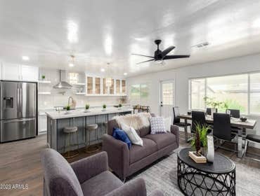 Full Remodel #1