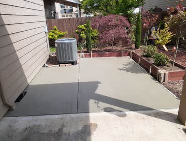 Photos by K&s Concrete #1