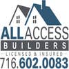 All Access Builders logo