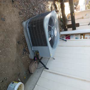 C&C Services, LLC Heating and Cooling