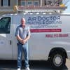 Air Doctor Heating & Cooling logo