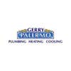Gerry Palermo Plumbing, Heating & Cooling logo
