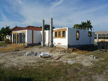 2501 SW 38th Ter - Longboat Key