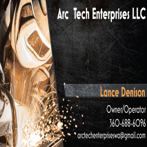 Photos by Arc Tech Enterprises LLC #1