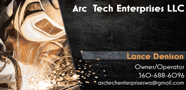 Photos by Arc Tech Enterprises LLC #1