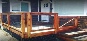 Exterior Renovations