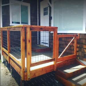 Exterior Renovations