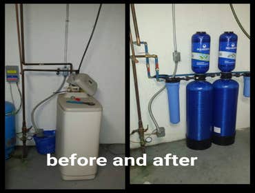 Photos from Chain O Lakes Plumbing LLC