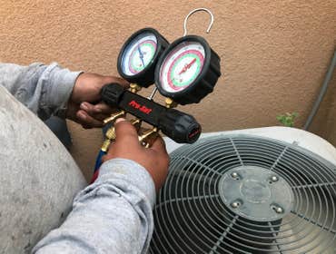 Photos by on Call Heating & Cooling #1